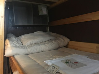 ベッド2